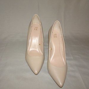 New York and Co heels